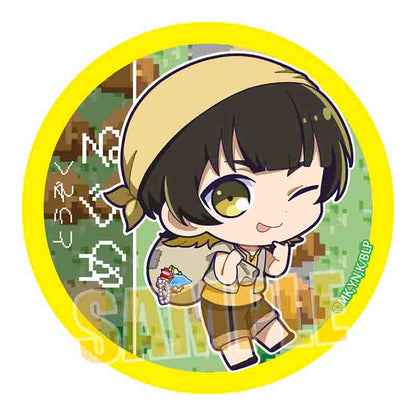 ブルーロック_トレーディング缶バッジ/RPG ver. 【コンプリートBOX】