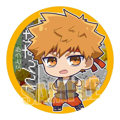 ブルーロック_トレーディング缶バッジ/RPG ver. 【コンプリートBOX】