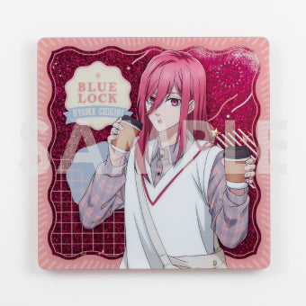 ブルーロック_きらきらスタプレコレクション～Let's Go Out!～ 3.千切 豹馬