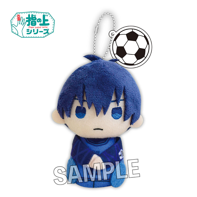 ブルーロック_指の上シリーズ　潔 世一