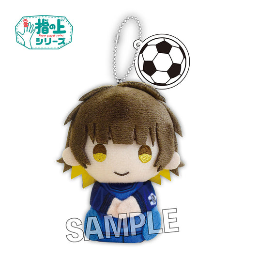 ブルーロック_指の上シリーズ　蜂楽 廻