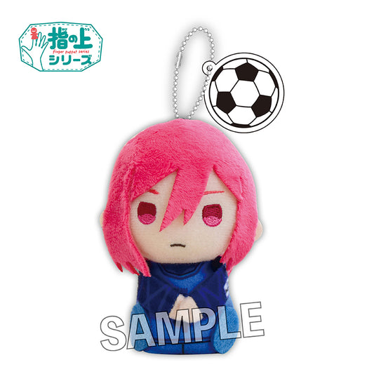 ブルーロック_指の上シリーズ 千切豹馬