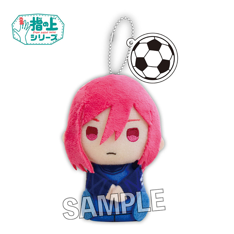 ブルーロック_指の上シリーズ　千切豹馬