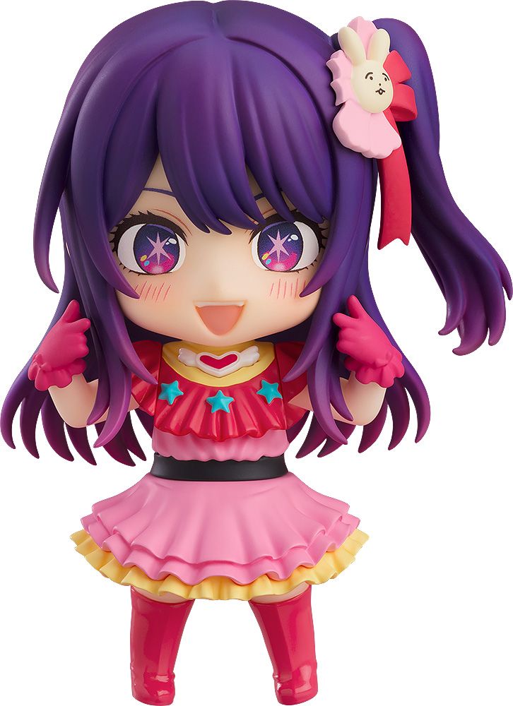 【推しの子】_ねんどろいど アイ