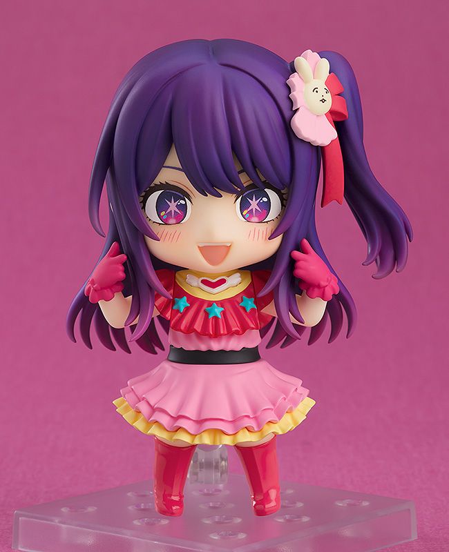 【推しの子】_ねんどろいど アイ