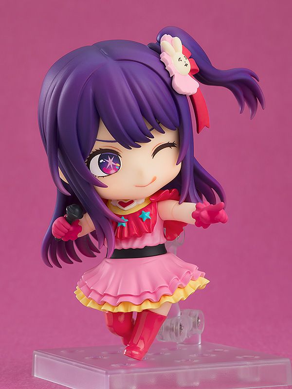 【推しの子】_ねんどろいど アイ