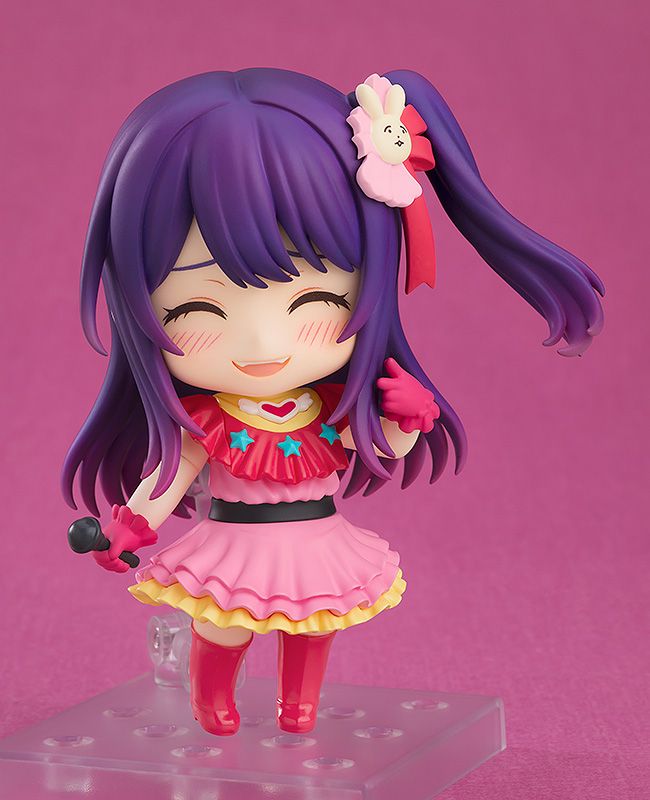 【推しの子】_ねんどろいど アイ