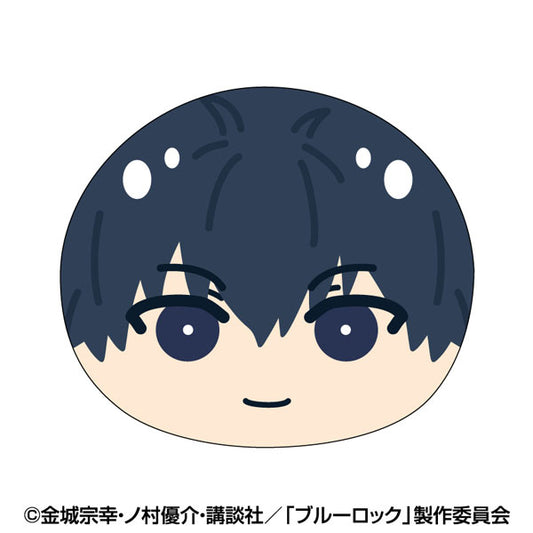 ブルーロック_ビッグおまんじゅうクッション 1.潔世一