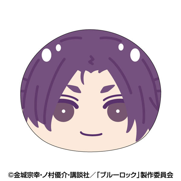 ブルーロック_ビッグおまんじゅうクッション 6.御影玲王