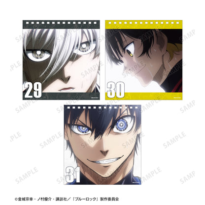 ブルーロック_日めくりカレンダー