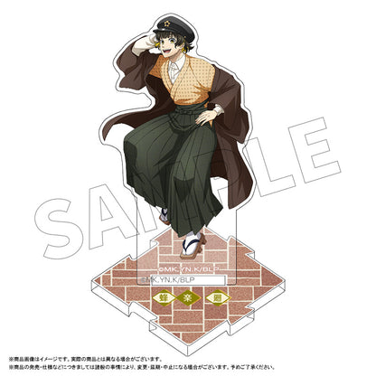 ブルーロック_レトロモダン ミニアクリルスタンド【BOX】