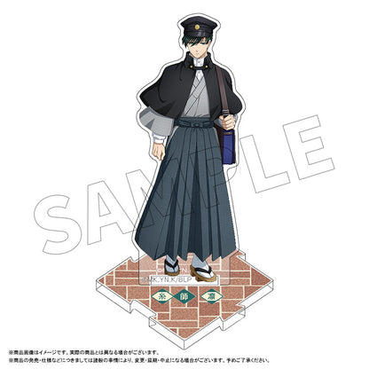 ブルーロック_レトロモダン ミニアクリルスタンド【BOX】