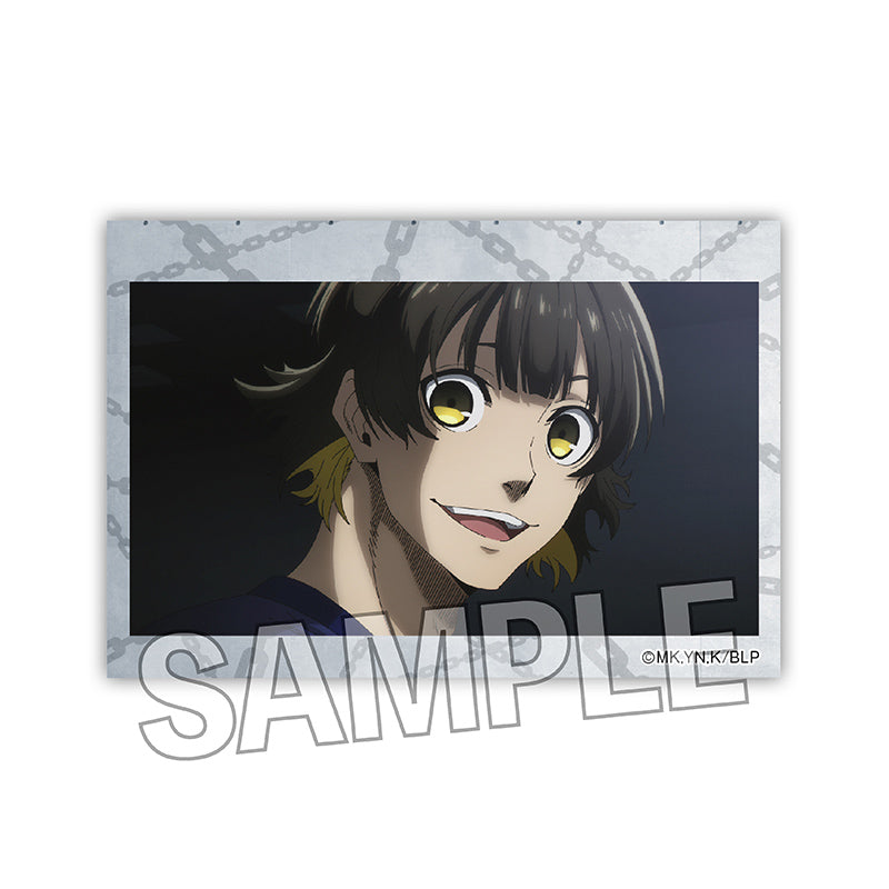 ブルーロック_スタパネ ミニ vol.2　3