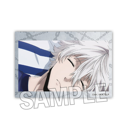 ブルーロック_スタパネ ミニ vol.2　8