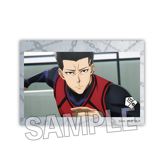 ブルーロック_スタパネ ミニ vol.2　9