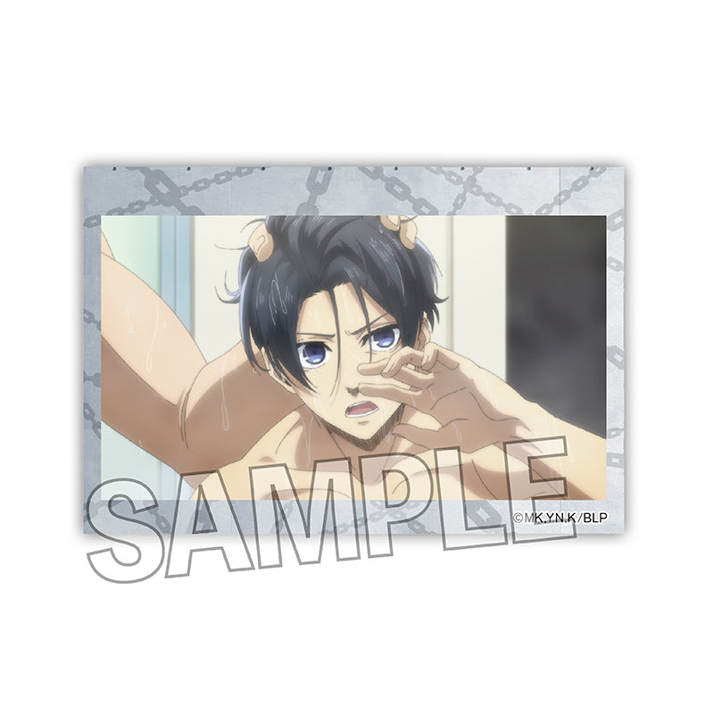 ブルーロック_スタパネ ミニ vol.2　11