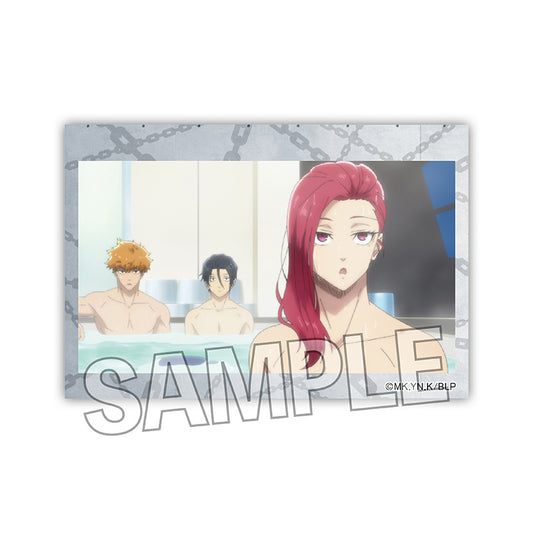 ブルーロック_スタパネ ミニ vol.2　12