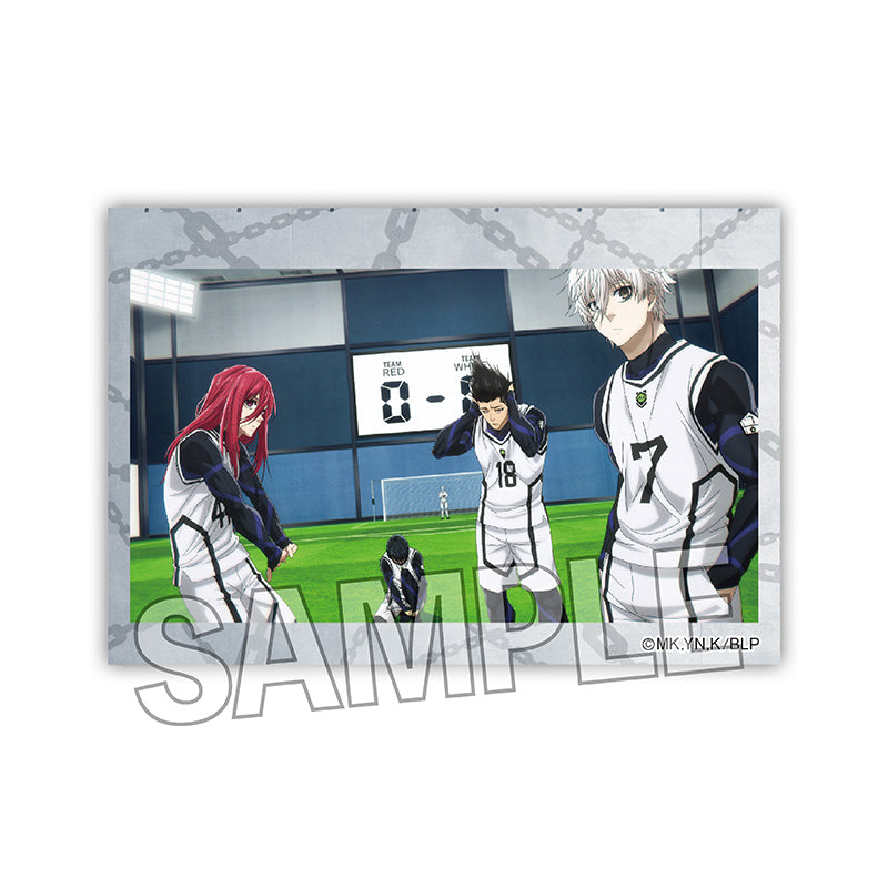 ブルーロック_スタパネ ミニ vol.2　16