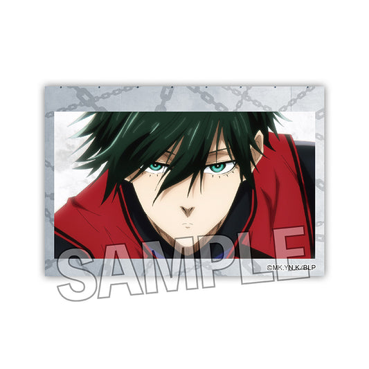 ブルーロック_スタパネ ミニ vol.2　17