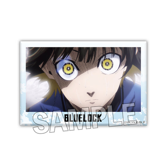 ブルーロック_積み積みブロック　4