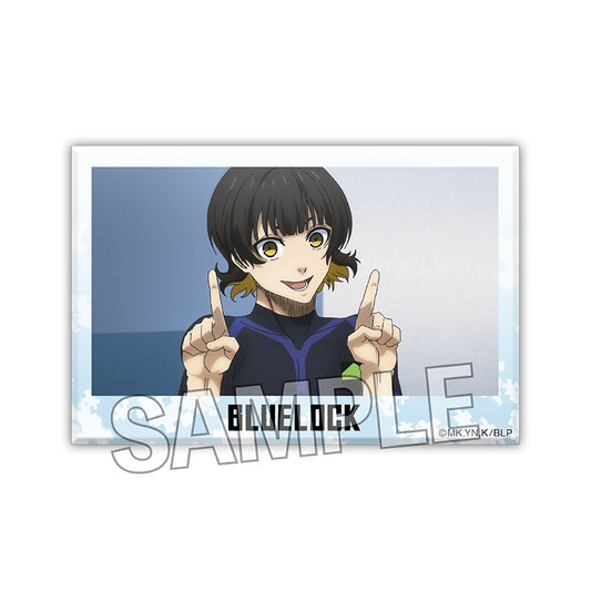 ブルーロック_積み積みブロック　5