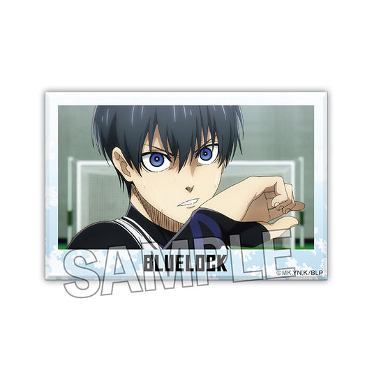 ブルーロック_積み積みブロック　8