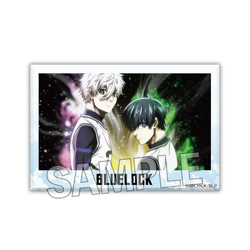 ブルーロック_積み積みブロック　14