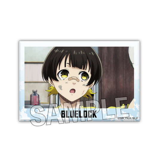 ブルーロック_積み積みブロック　15