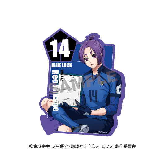 ブルーロック_トラベルステッカー2 御影玲王