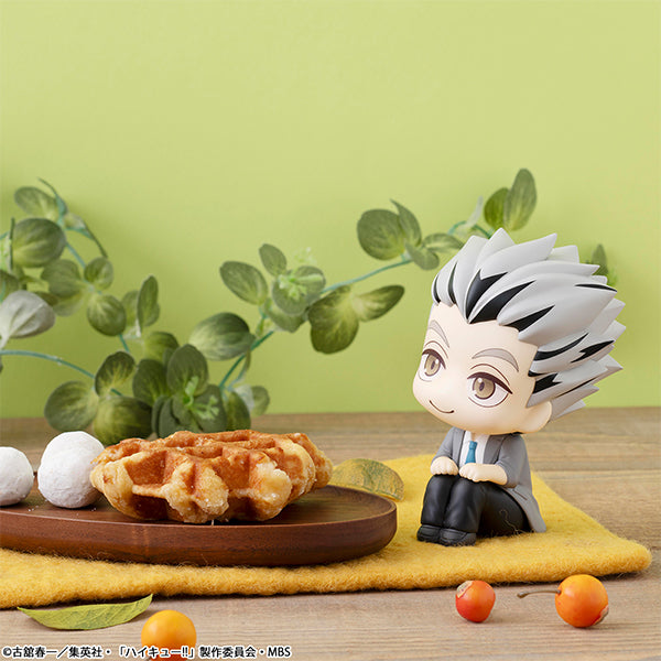 ハイキュー!!_るかっぷ 木兎光太郎