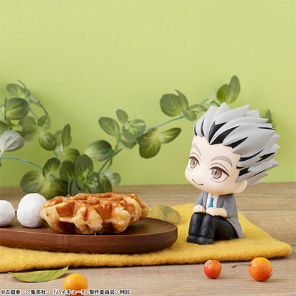 ハイキュー!!_るかっぷ 木兎光太郎