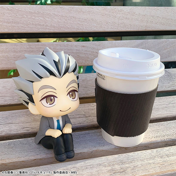 ハイキュー!!_るかっぷ 木兎光太郎