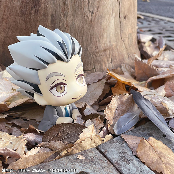 ハイキュー!!_るかっぷ 木兎光太郎