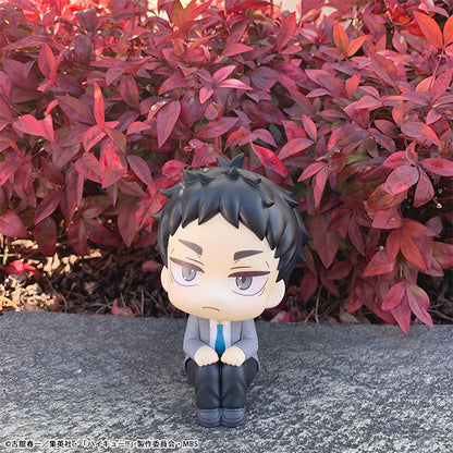 ハイキュー!!_るかっぷ 赤葦京治