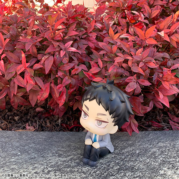 ハイキュー!!_るかっぷ 赤葦京治