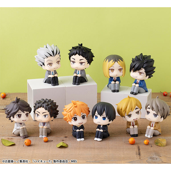 ハイキュー!!_るかっぷ 赤葦京治