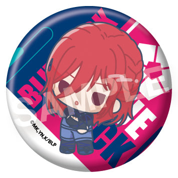 ブルーロック_セレクトコレクション缶バッジ 千切豹馬【BOX】