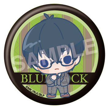 ブルーロック_セレクトコレクション缶バッジ 潔世一【BOX】