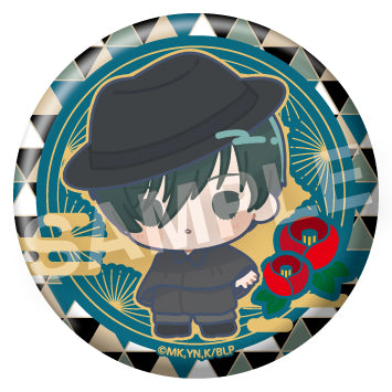 ブルーロック_セレクトコレクション缶バッジ 糸師凛【BOX】