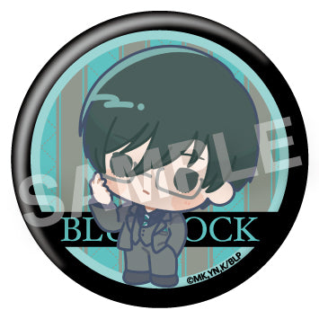 ブルーロック_セレクトコレクション缶バッジ 糸師凛【BOX】