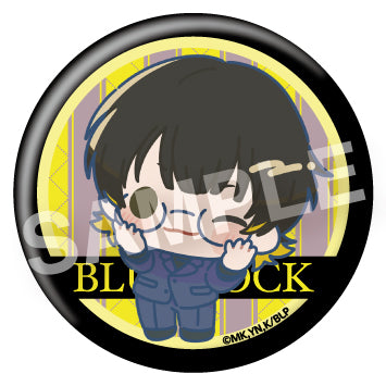 ブルーロック_セレクトコレクション缶バッジ 蜂楽廻【BOX】