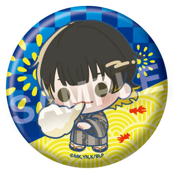 ブルーロック_セレクトコレクション缶バッジ 蜂楽廻【BOX】