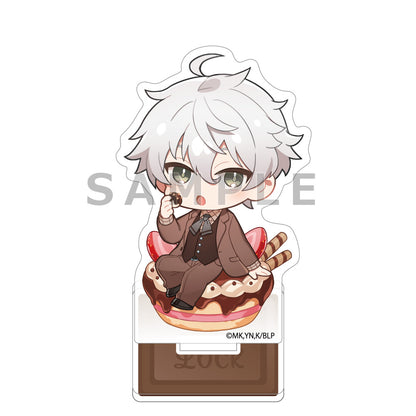 ブルーロック_アクリルスタンド(凪 誠士郎/チョコレートコーデ)