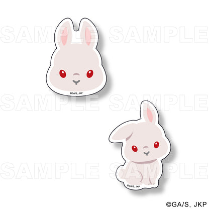 呪術廻戦_恵と式神これくしょん トレーディングステッカーセット【BOX】