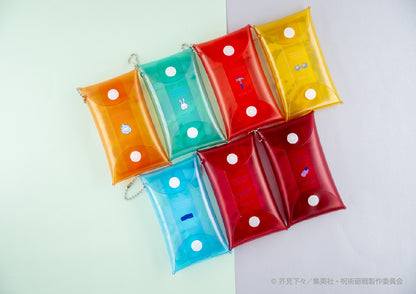 呪術廻戦_クリアマルチケース（ぷにきゅ～と）04.七海 建人