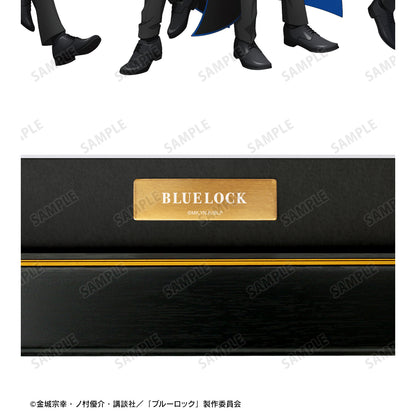 ブルーロック_描き下ろし 集合 怪盗団ver. キャラファイングラフ