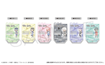 ブルーロック_レトロちっくアクセサリースタンド　潔 世一