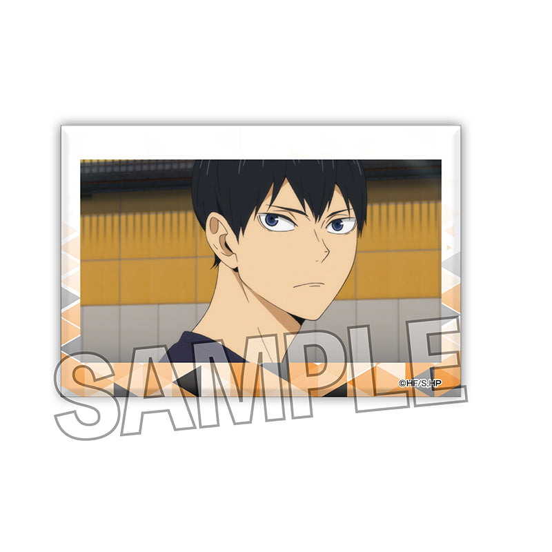 ハイキュー!!_スタパネ ミニ vol.3　1