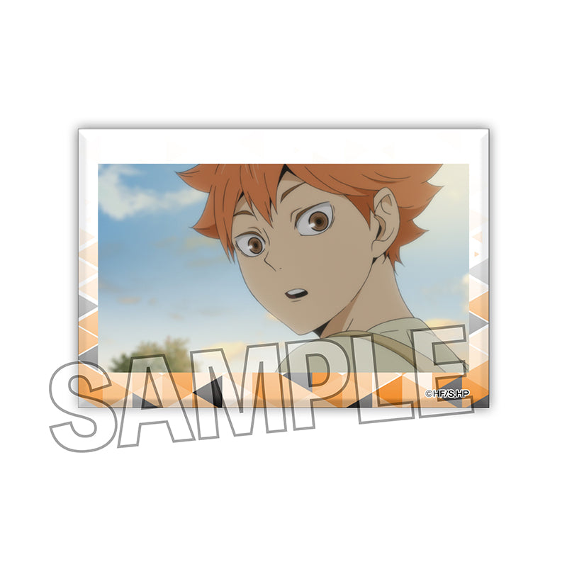 ハイキュー!!_スタパネ ミニ vol.3　2