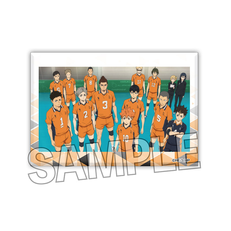 ハイキュー!!_スタパネ ミニ vol.3　5